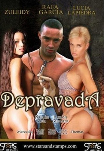 Watch Depravada Porn Online Free