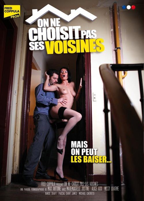 Watch On ne Choisit Pas Ses Voisines… Porn Online Free