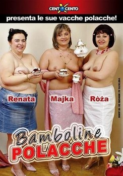 Watch Bamboline Polacche Porn Online Free