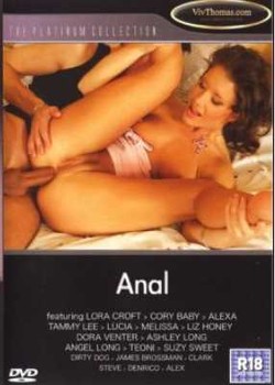 Watch Anal Porn Online Free