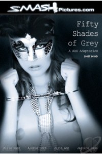 Watch Fifty Shades of Grey: A XXX Adaption Porn Online Free