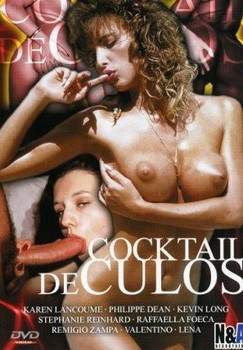 Watch Cocktail De Culos Porn Online Free