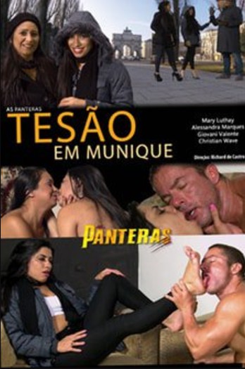 Watch As Panteras: Tesao Em Munique Porn Online Free