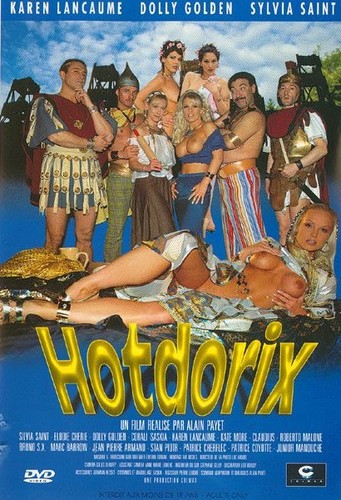 Watch Hotdorix Porn Online Free