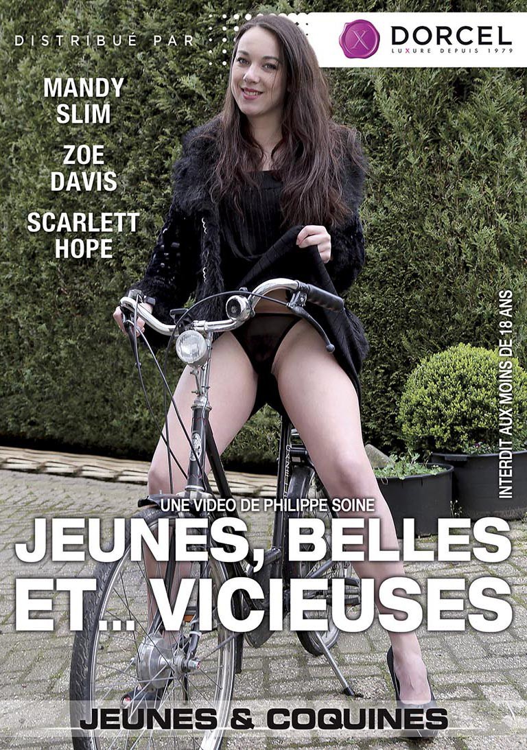 Watch Jeunes, Belles Et… Vicieuses Porn Online Free