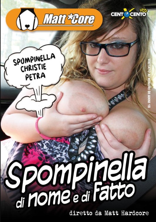 Watch Spompinella di nome e di fatto Porn Online Free
