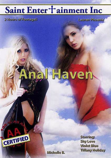 Watch Anal Haven Porn Online Free