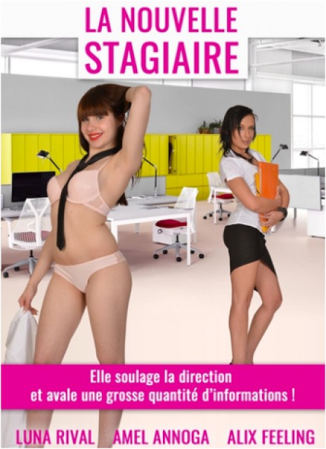 Watch La Nouvelle Stagiaire Porn Online Free