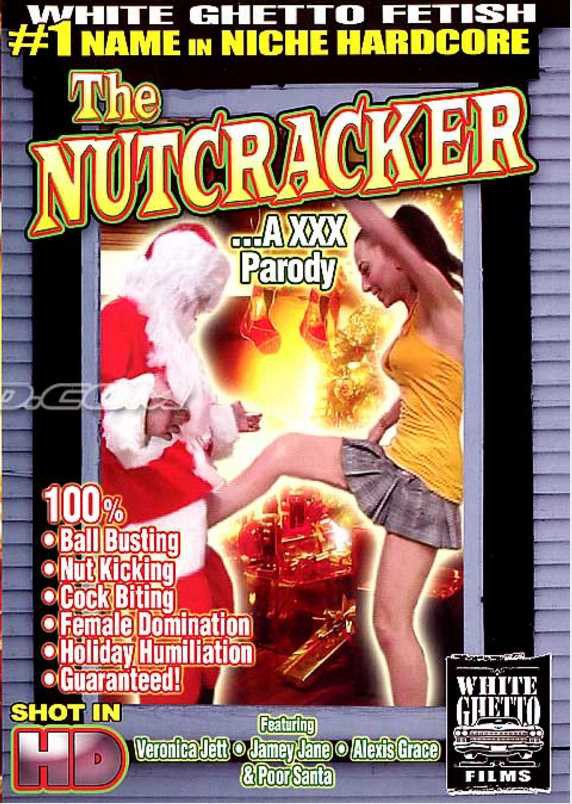 Watch The Nutcracker: A XXX Parody Porn Online Free
