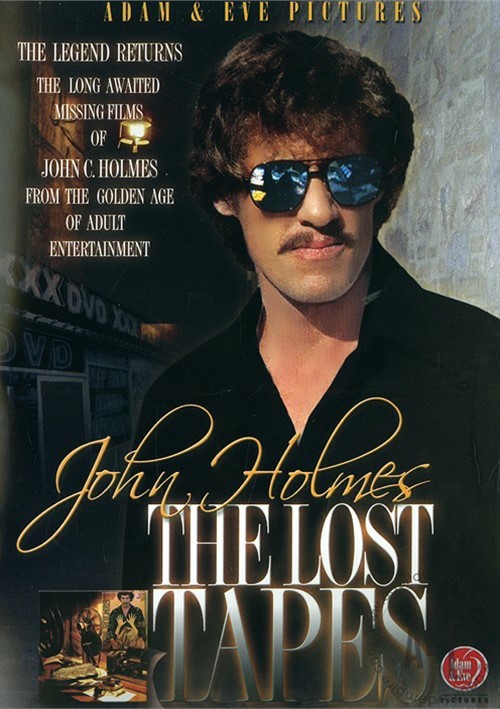 Watch John Holmes: The Lost Tapes Porn Online Free