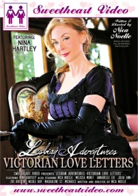 Watch Lesbian Adventures: Victorian Love Letters Porn Online Free