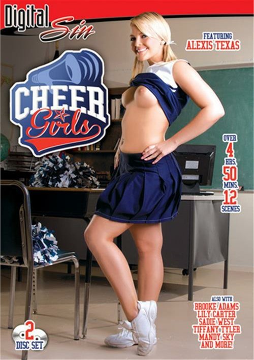Watch Cheer Girls Porn Online Free
