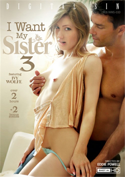 Watch I Want My Sister 3 Porn Online Free