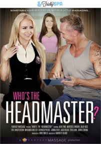 Watch Who’s The Headmaster? Porn Online Free