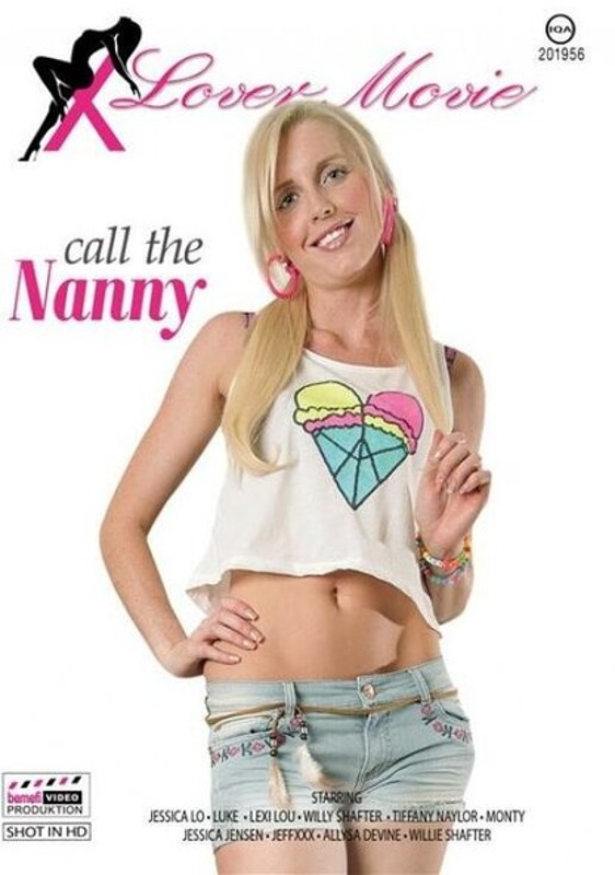 Watch Call The Nanny Porn Online Free