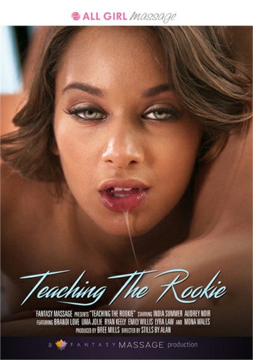 Watch Teaching The Rookie Porn Online Free