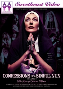 Watch Confessions of a Sinful Nun 2: The Rise Of Sister Mona Porn Online Free