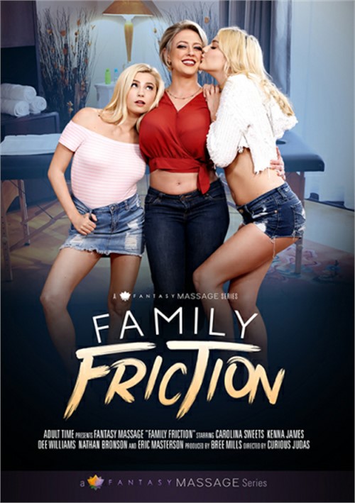 Watch Family Friction Porn Online Free