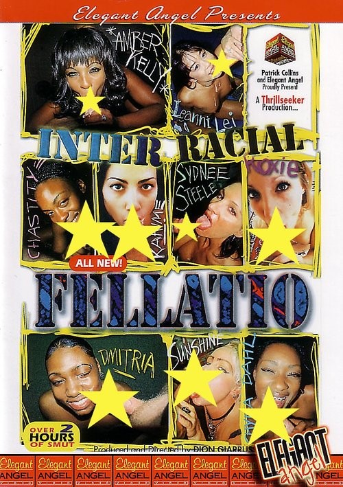 Watch Interracial Fellatio 1 Porn Online Free