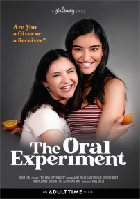 Watch The Oral Experiment Porn Online Free