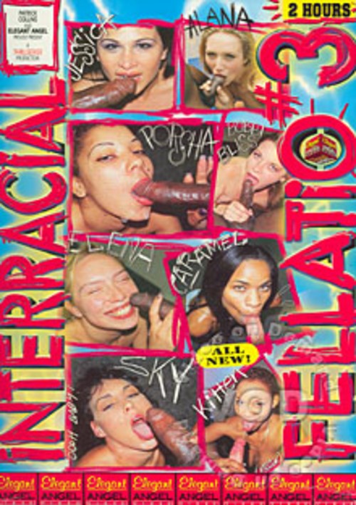 Watch Interracial Fellatio 3 Porn Online Free