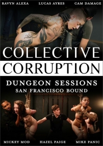 Watch Dungeon Sessions: San Francisco Bound Porn Online Free