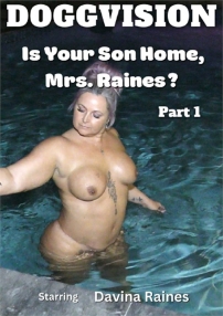 Watch Is Your Son Home, Mrs. Raines? Part 1 Porn Online Free