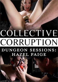 Watch Dungeon Sessions: Hazel Paige Porn Online Free