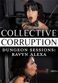 Watch Dungeon Sessions: Ravyn Alexa Porn Online Free