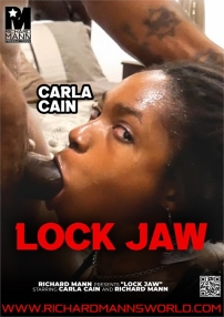 Watch Lock Jaw: Carla Cain Porn Online Free