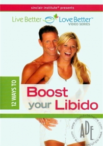 Watch 12 Ways To Boost Your Libido Porn Online Free