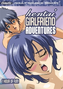 Watch Hentai Girlfriend Adventures Porn Online Free