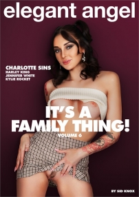 Watch It’s A Family Thing 6 Porn Online Free