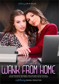 Watch Wank From Home Porn Online Free