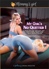 Watch My Girl’s No Quitter! Porn Online Free