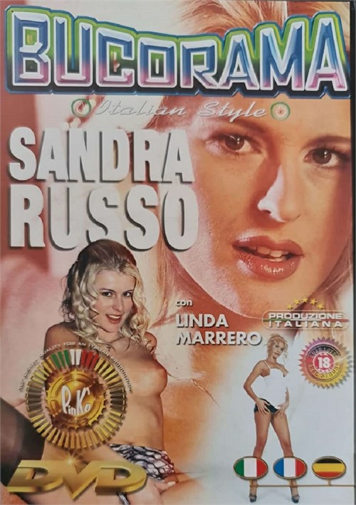 Bucorama Sandra Russo