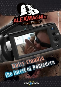 Watch Hairy Claudia, the forest of Pontedera Porn Online Free
