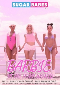Watch Barbie in the Porn World Porn Online Free