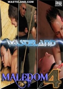 Watch MaleDom 4 Porn Online Free