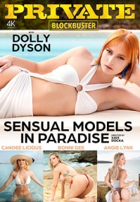 Watch Sensual Models in Paradise Porn Online Free