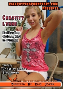 Watch Castuty Lynne – Ballbiting College Girl In Pigtails Porn Online Free