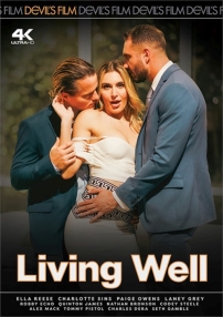 Watch Living Well Porn Online Free