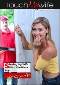 Watch Sharing My Wife With The Pizza Boy Porn Online Free