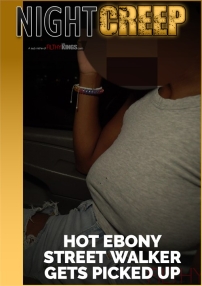 Watch Hot Ebony Street Walker Gets Picked Up Porn Online Free