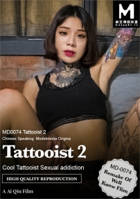 Watch Tattooist 2 Porn Online Free