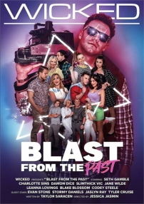 Watch Blast From The Past Porn Online Free
