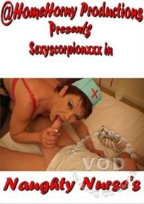 Watch Naughty Nurse’s Porn Online Free
