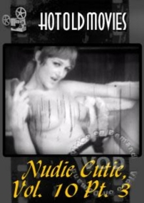 Watch Nudie Cutie, 10 Pt. 3 Porn Online Free