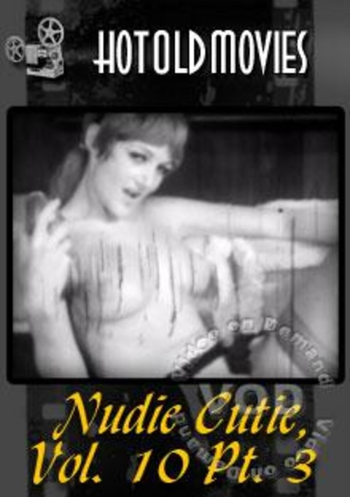 Nudie Cutie, 10 Pt. 3