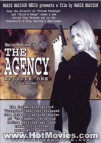 Watch The Agency- Episode 1: Alex in Peril Porn Online Free